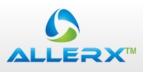 Allerx Cleaning Services L.L.C.  Logo