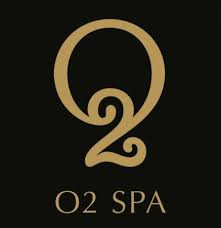 O2 Spa - Sharjah Logo