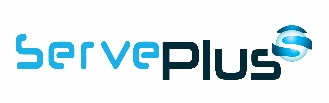 Serve Plus Logo