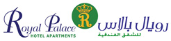 Royal Palace Hotel Apartment Logo