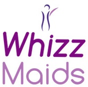 Whizz Maids Logo