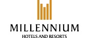 Millennium Hotel Fujairah Logo