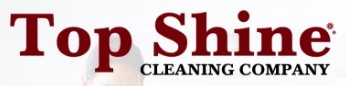 Top Shine Maids and Cleaning Services Logo