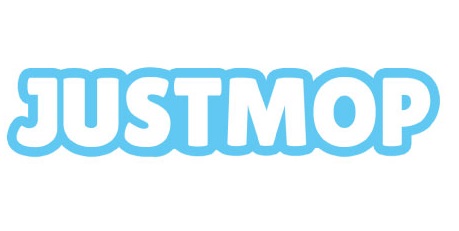 Justmop Logo
