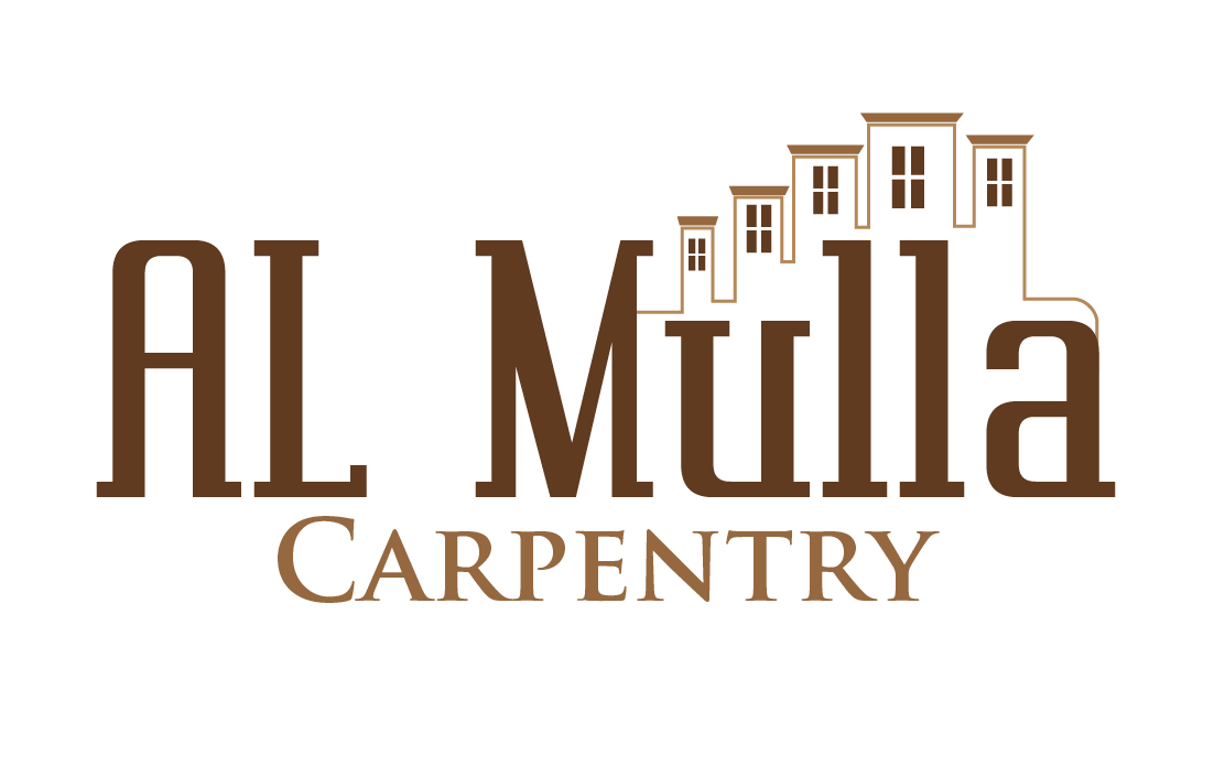 AL MULLA CARPENTRY Logo