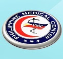 Philippine Medical Center PMC Logo