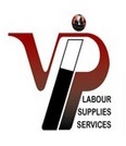 VIP Labour Suppies Services  Logo