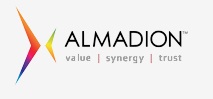 ALMADION International LLC Logo