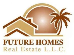 Future Homes Real Estate LLC Logo