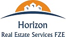 Horizon Real Estate Services FZE Logo