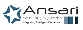 Ansari Security Systems LLC Logo