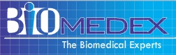BioMEDEX Logo