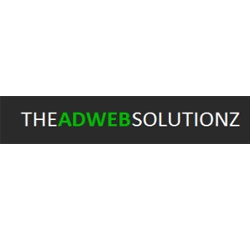 The Adweb Solutionz Logo