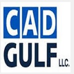 CAD Gulf LLC Logo