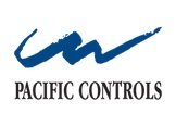 Pacific Controls Logo