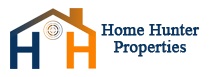 Home Hunter Properties Logo