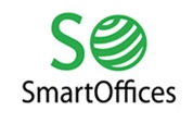 SMARTOFFICES Technologies Ltd. - Dubai Logo