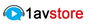 1avstore Logo
