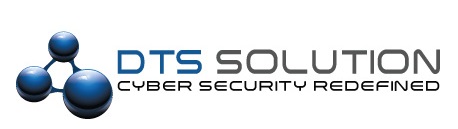 DTS Solution Logo