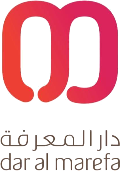 Dar Al Marefa Private School Logo