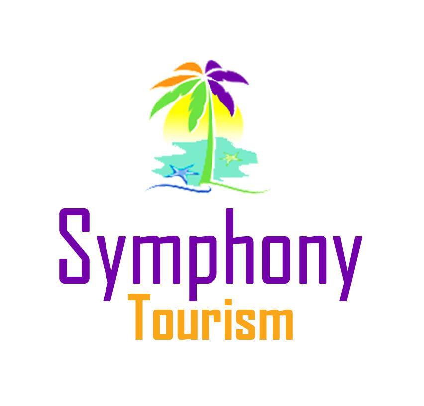 Symphony Tourism Logo