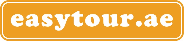 easytour.ae Logo