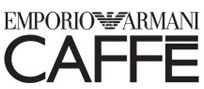 Emporio Armani Caffe - The Galleria Logo