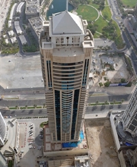 Al Seef Tower