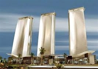 Jumeirah Wave Business Towers