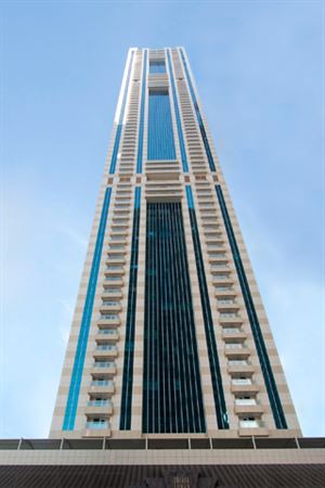 Sulafa Tower