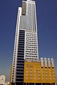 Sidra Tower