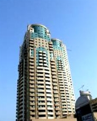 Shaiba Towers