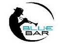 Blue Bar Logo
