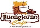 Buongiorno Café Logo