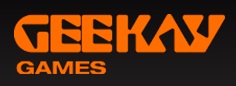 Geekay Games Logo