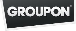 Groupon.ae Logo