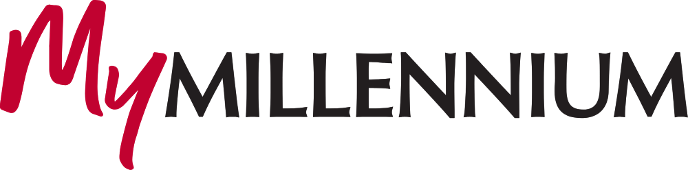 Millennium Atria Logo