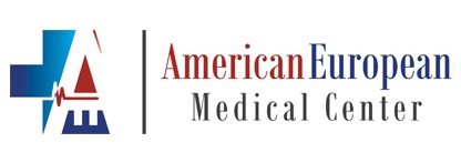 American European Medical Center Logo