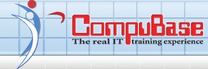 CompuBase Logo
