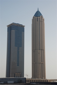Churchill Executive Towers
