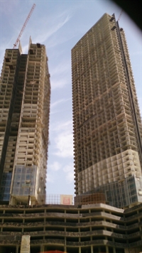 Hydra 55 Towers