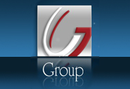 CG-Holding Group Logo