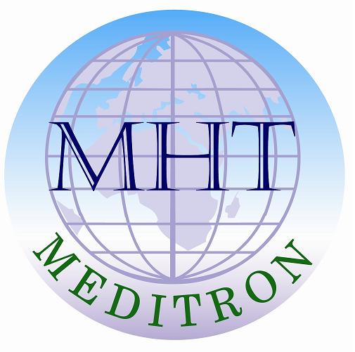Meditron Healthcare Technologies LLC Logo