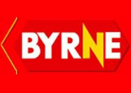 Byrne Logo