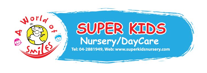 Super Kids Nursery/Daycare