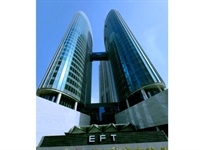 Emirates Financial Tower - South