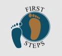 First Steps School and Nursery Logo