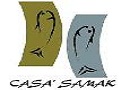 Casa Samak Logo