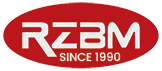 Rubaiya Zueaid Bldg. Materials Co. LLC Logo