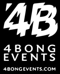 Bong Event Management Logo